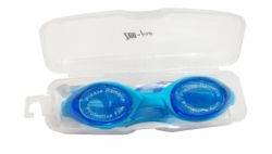 large G703  GOGGLE ZEEPRO JUNIOR  BLUE BALIDIVESHOP 11